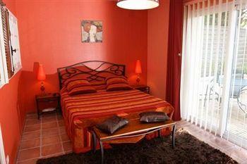 Domaine De L'hostreiere 3* Colleville-sur-Mer