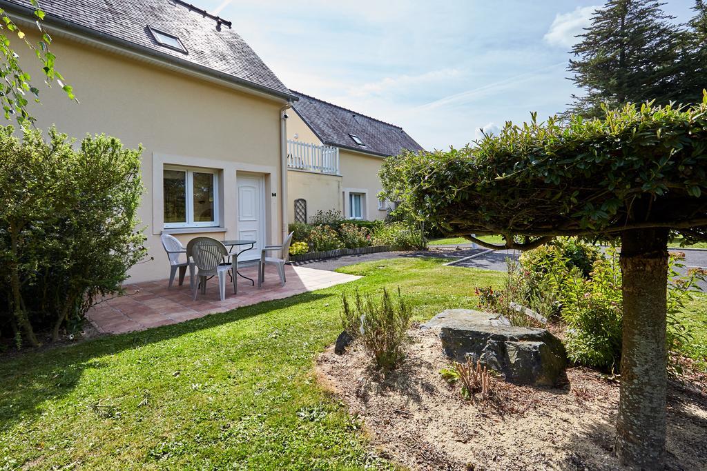 Domaine De L'hostreiere Hotel