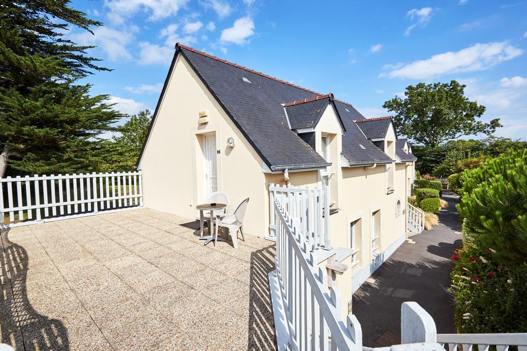 Hotel Domaine De L'hostreiere Colleville-sur-Mer