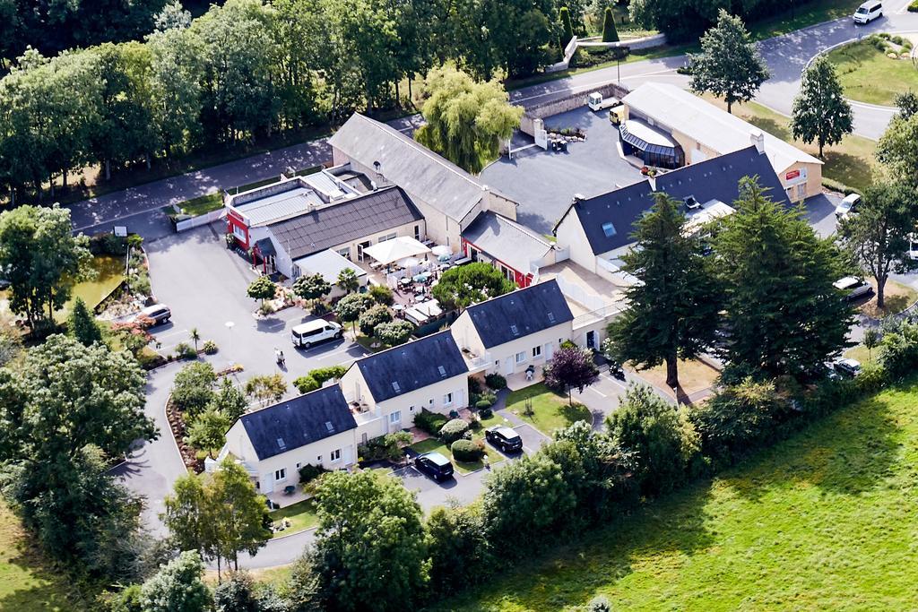 Domaine De L'hostreiere Colleville-sur-Mer