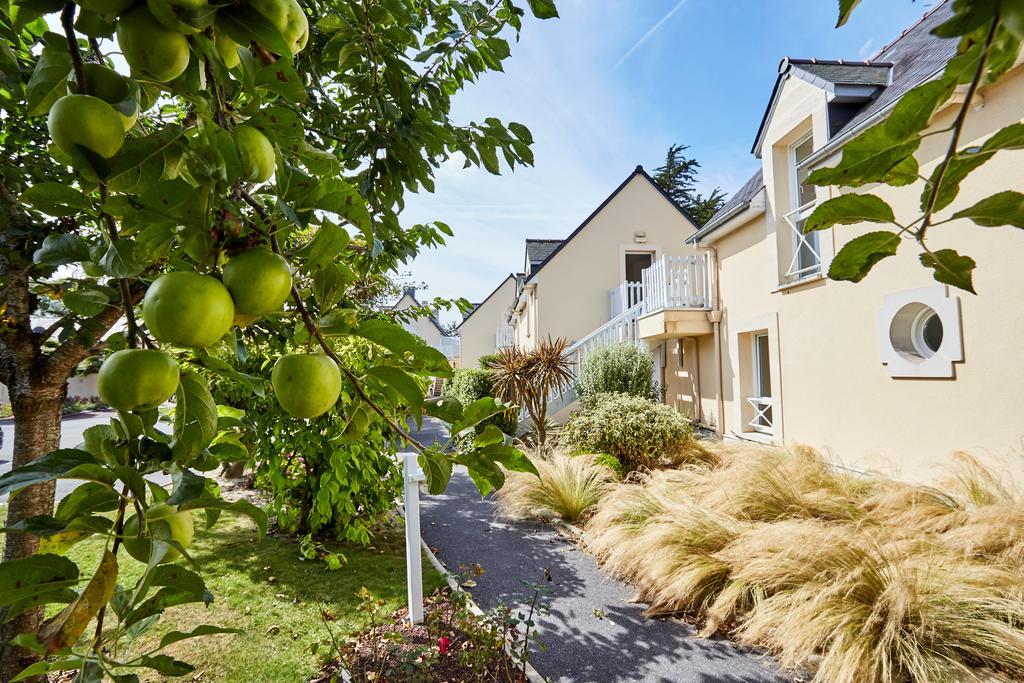 Domaine De L'hostreiere Hotel