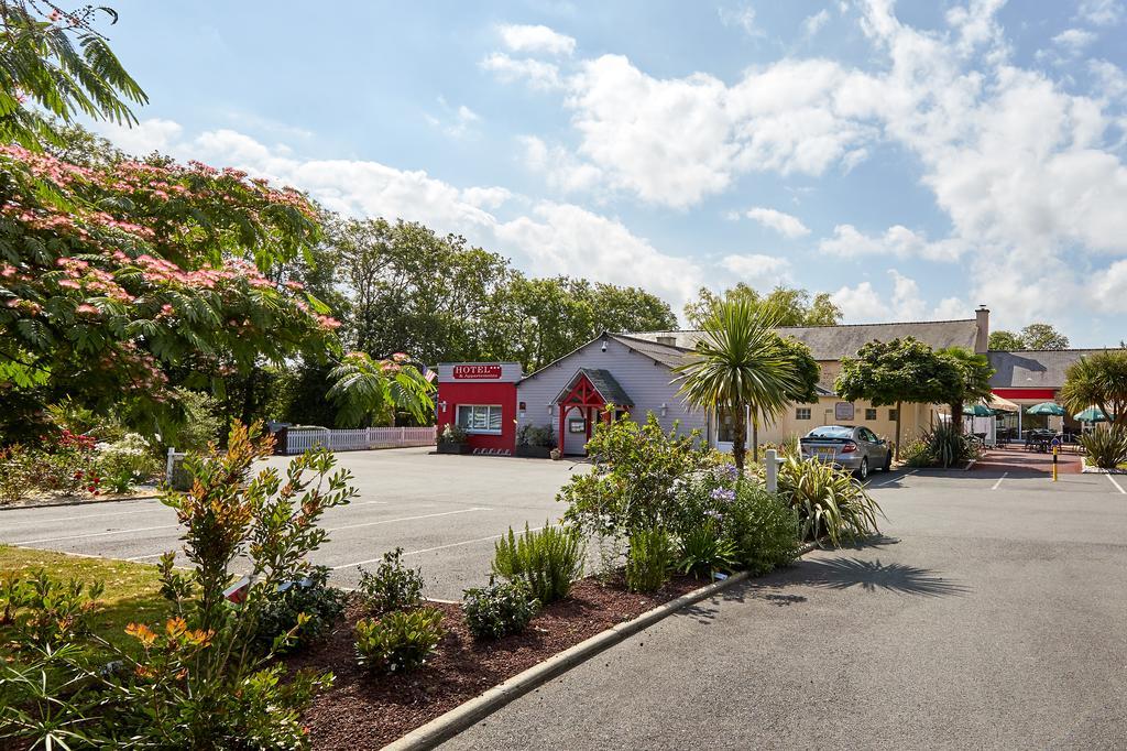 Domaine De L'hostreiere Hotel Colleville-sur-Mer